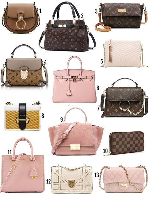 buy fake designer bag|dupe designer bags website.